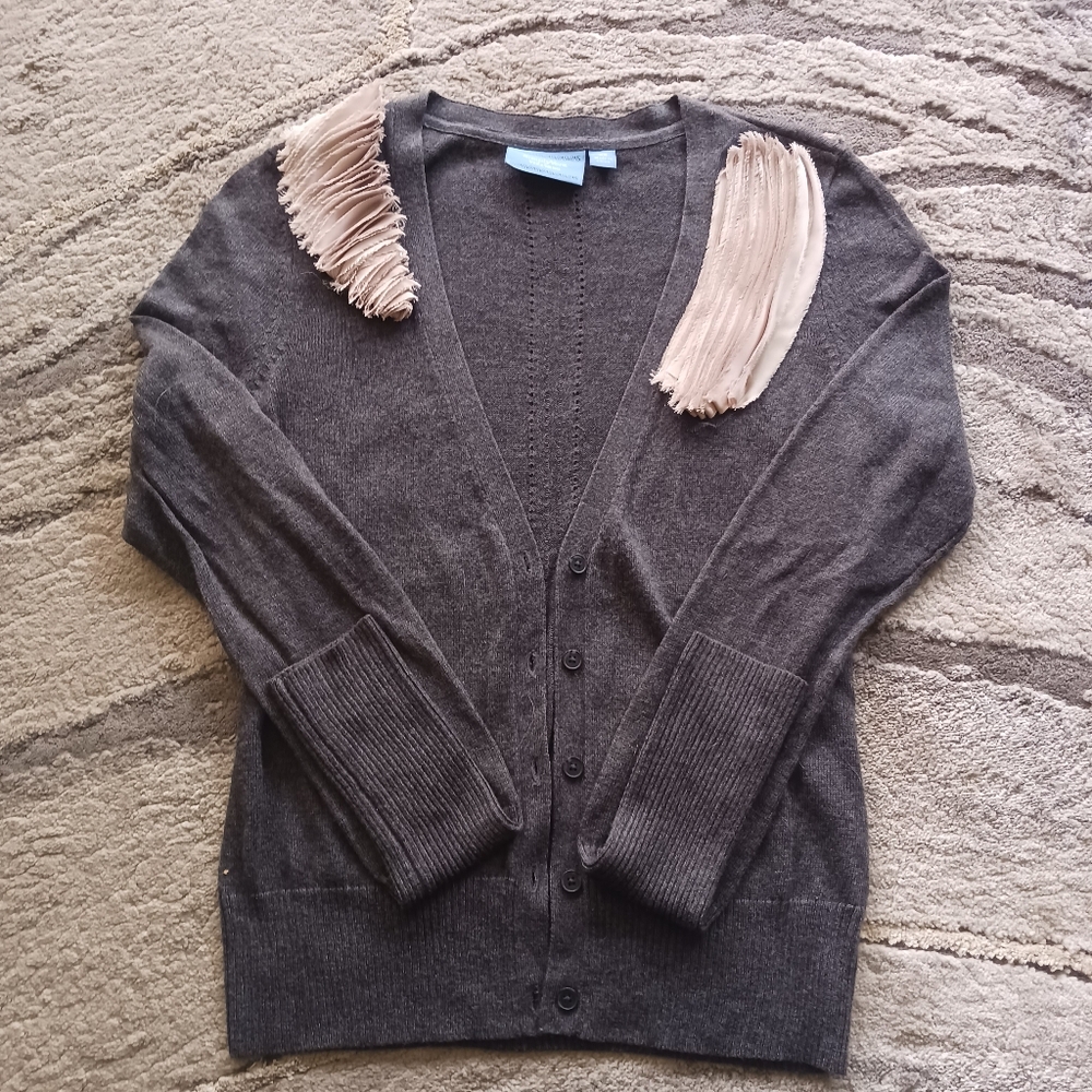 Vera Wang Sweater